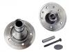 комплекс ступичного подшипника Wheel Hub Bearing:126 350 16 46