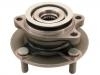 комплекс ступичного подшипника Wheel Hub Bearing:40202-EM00A