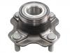 комплекс ступичного подшипника Wheel Hub Bearing:43402-77A01