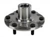 Radnabe Wheel Hub Bearing:43502-60180