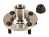 комплекс ступичного подшипника Wheel Hub Bearing:43502-52030