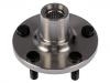 Cubo de rueda Wheel Hub Bearing:43502-05020