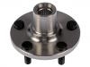 Cubo de rueda Wheel Hub Bearing:43502-05020