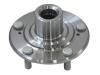 Cubo de rueda Wheel Hub Bearing:44600-SDA-A00