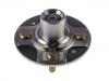 комплекс ступичного подшипника Wheel Hub Bearing:44600-S5D-A00