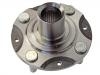 Cubo de rueda Wheel Hub Bearing:44600-SEL-000