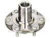 Cubo de rueda Wheel Hub Bearing:43502-35170