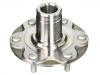 комплекс ступичного подшипника Wheel Hub Bearing:43502-35170