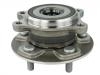 Wheel Hub Bearing:43550-33010