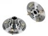 комплекс ступичного подшипника Wheel Hub Bearing:51750-24500