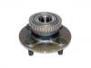 Cubo de rueda Wheel Hub Bearing:43402-54G22